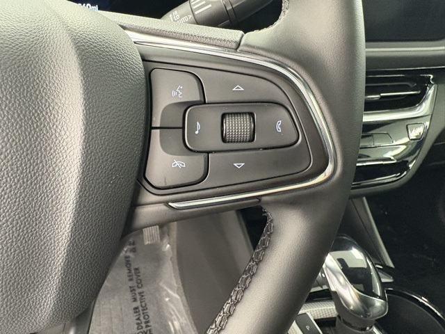 2025 Buick Envista Avenir photo 10