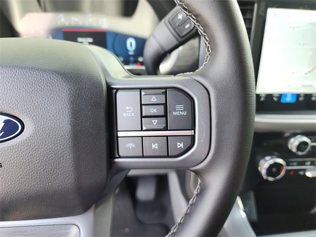 2024 Ford F-150 XLT photo 25