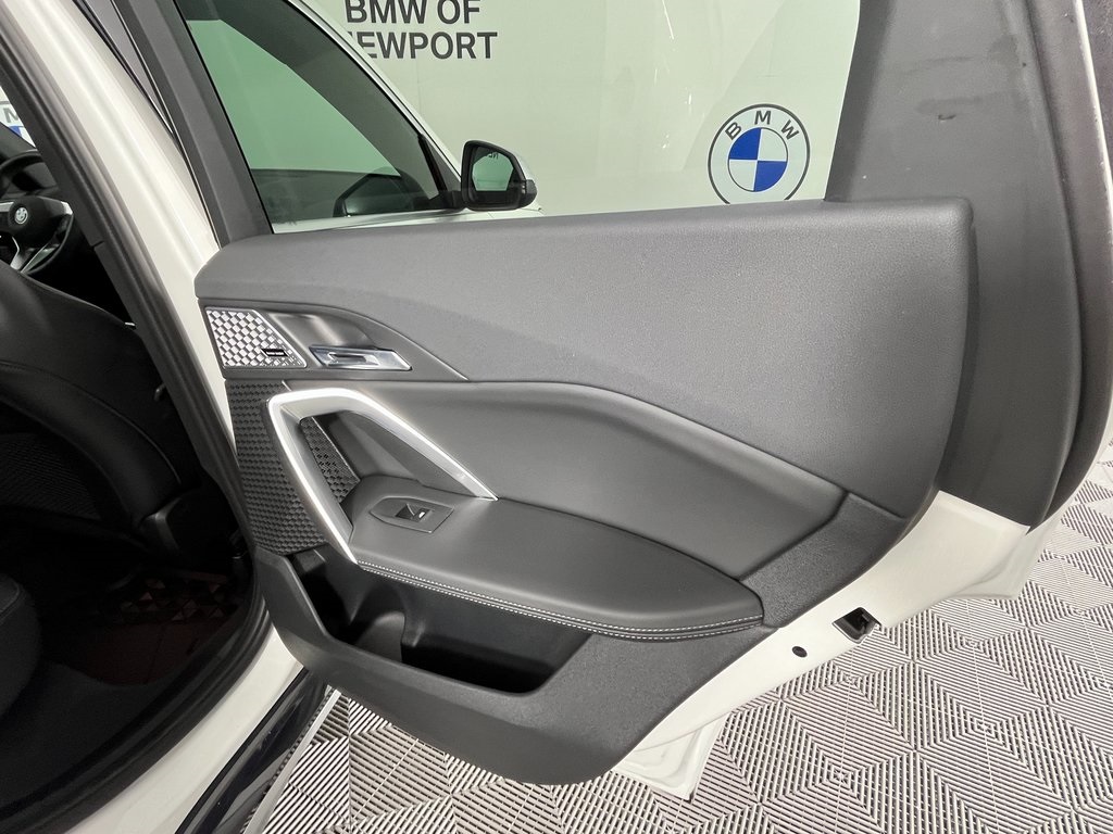2024 Bmw X1 XDrive28i photo 20