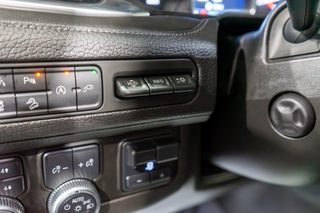 2021 Gmc Yukon Denali photo 11