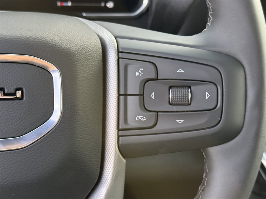 2026 GMC SIERRA HD - Image 20