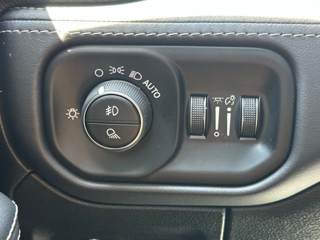 2026 Ram 1500 Limited photo 18