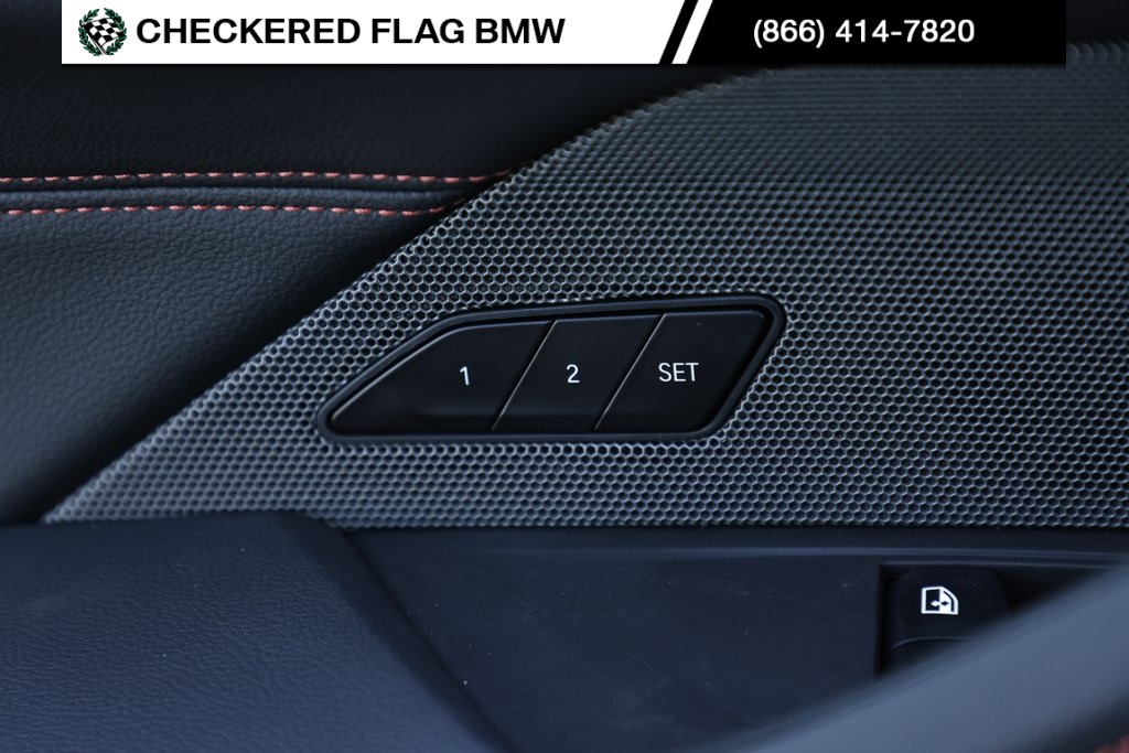 2025 Bmw 430i photo 19