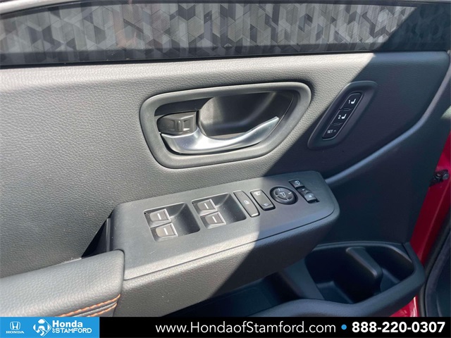2026 Honda Passport TrailSport Elite photo 15