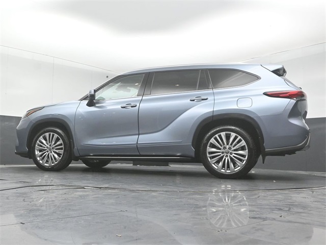 2023 TOYOTA HIGHLANDER - Image 41