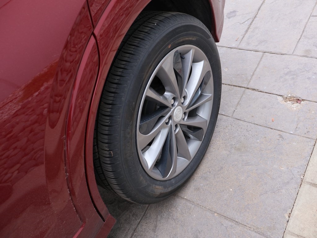 2023 Buick Encore GX Select photo 16