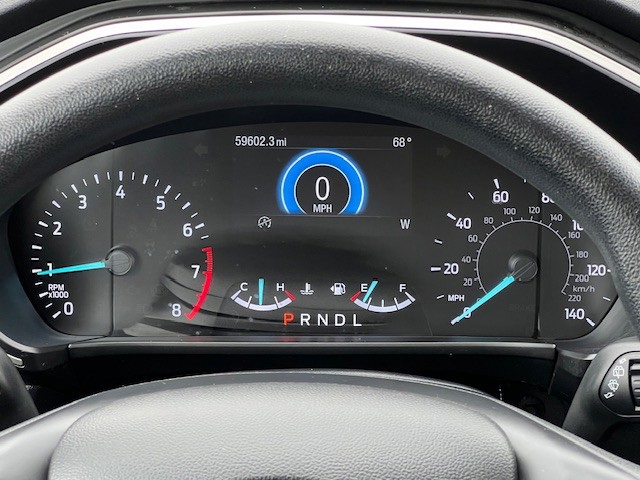 2020 Ford Escape SE photo 26