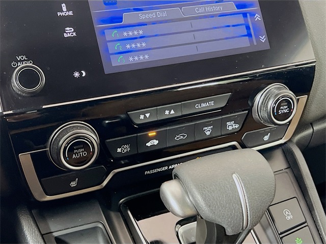 2020 Honda CR-V EX photo 11