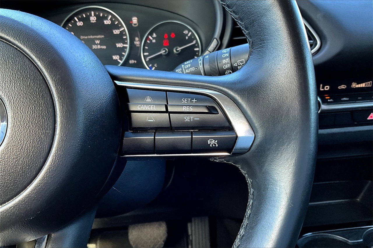 2024 Mazda CX-30 2.5 Select Sport photo 26