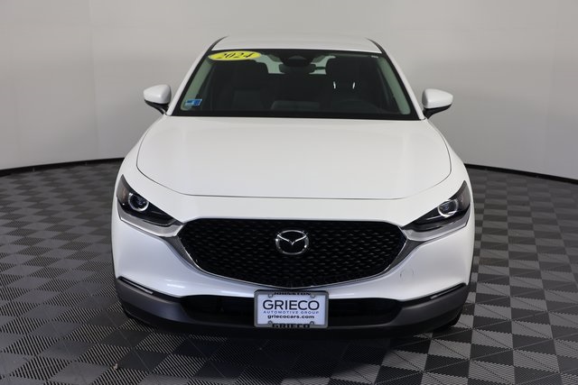2024 Mazda CX-30 2.5 S photo 2