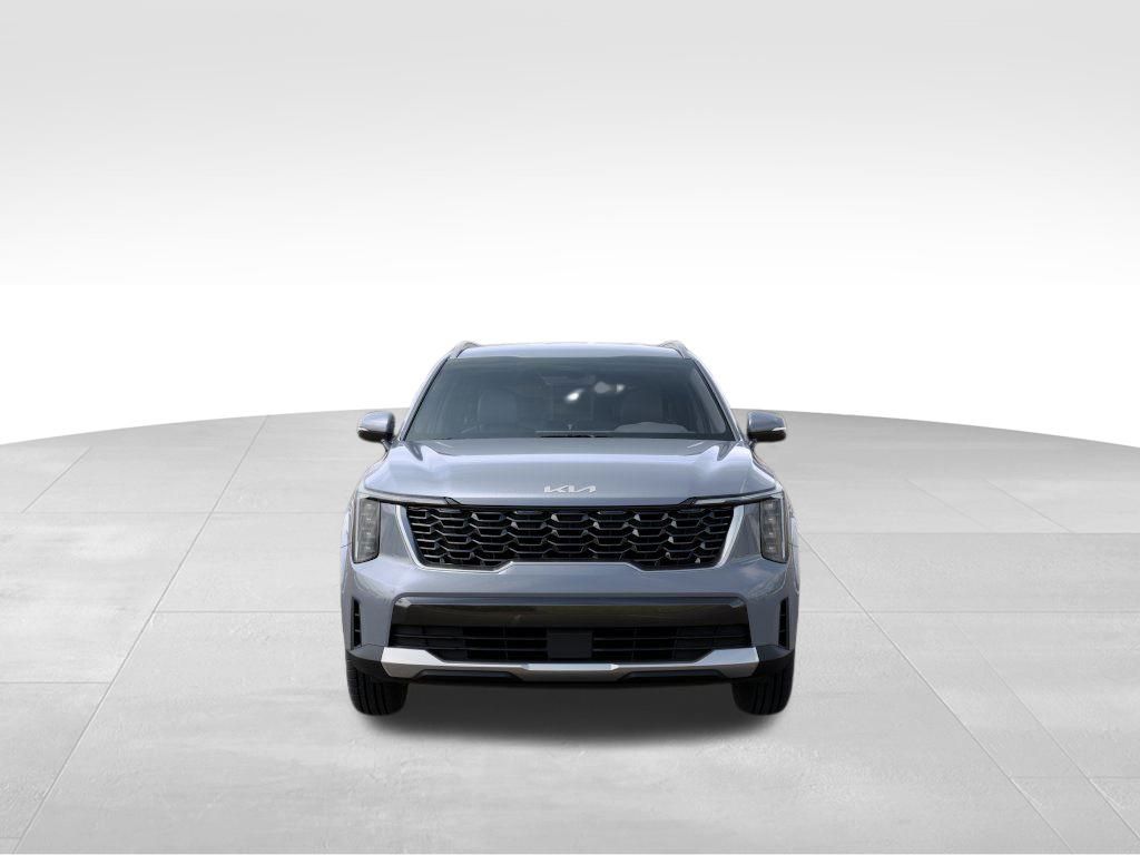 2025 Kia Sorento S photo 2