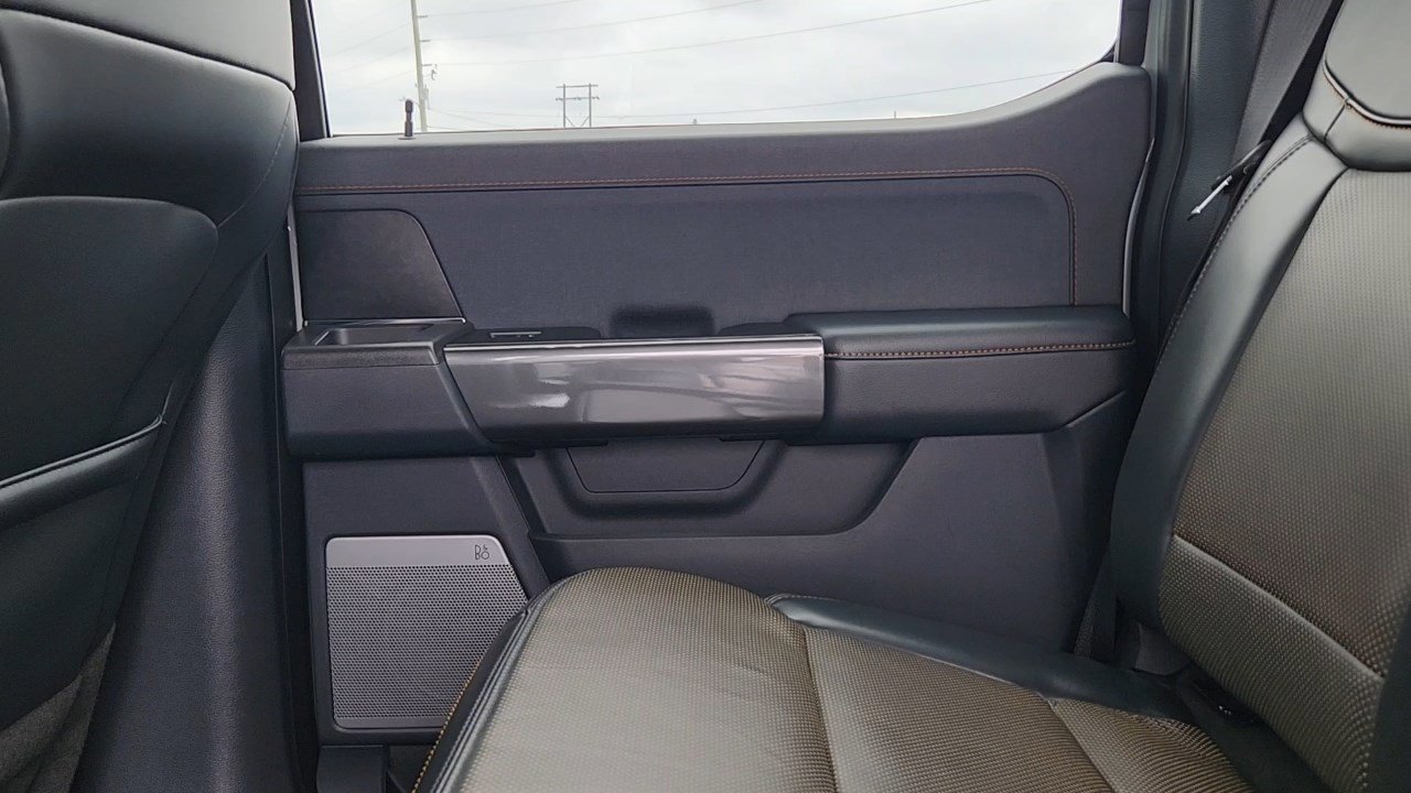 2023 Ford F-150 Tremor photo 15