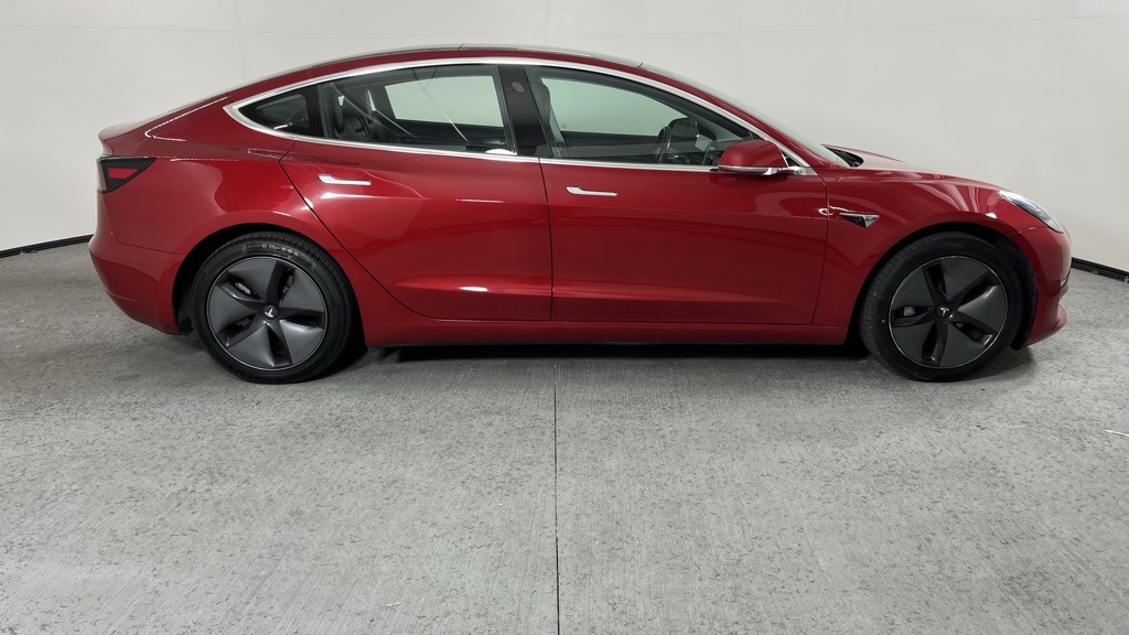 Used 2018 Tesla Model 3 Long Range with VIN 5YJ3E1EAXJF061848 for sale in Las Vegas, NV