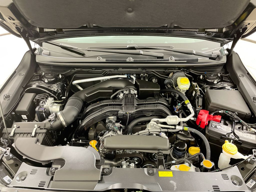 2025 Subaru Crosstrek Limited photo 27