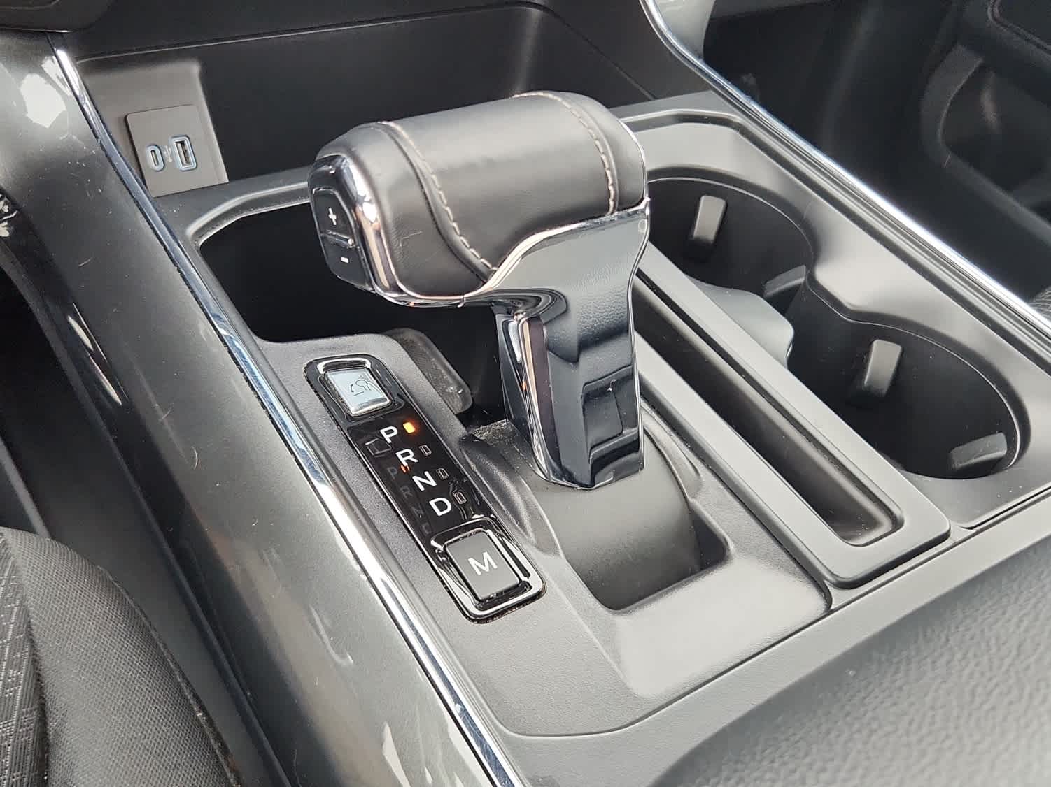 2022 Ford F-150 XLT photo 13