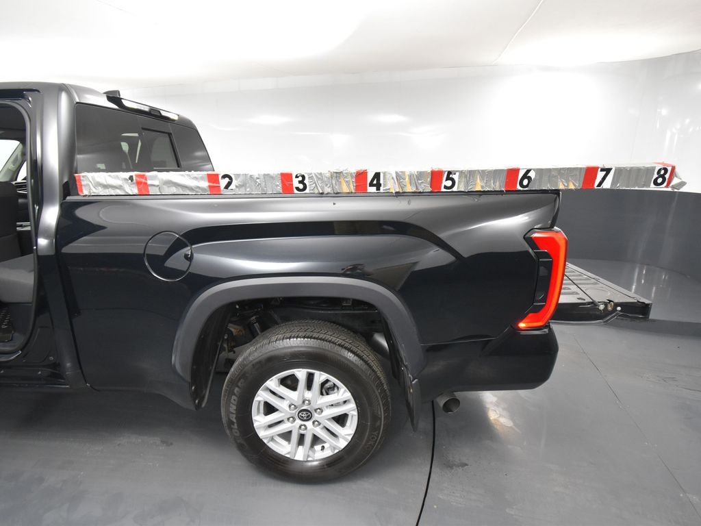 2023 Toyota Tundra SR5 photo 33