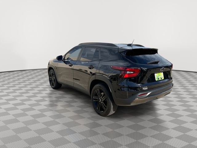2025 Chevrolet Trax ACTIV photo 6