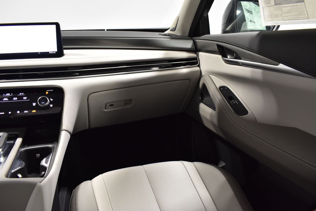 2026 Infiniti QX60 Luxe AWD photo 15