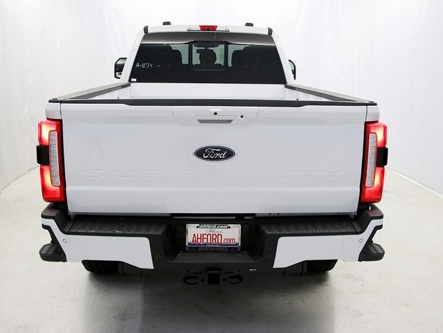 2024 Ford F-250 XLT photo 6