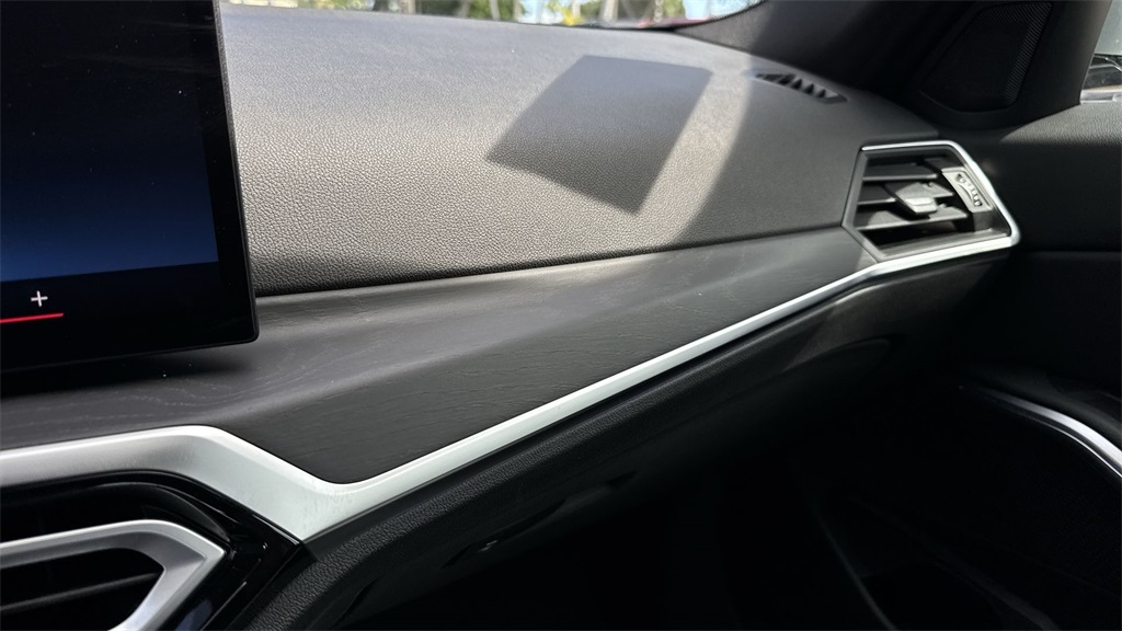 2024 Bmw 330i xDrive photo 51
