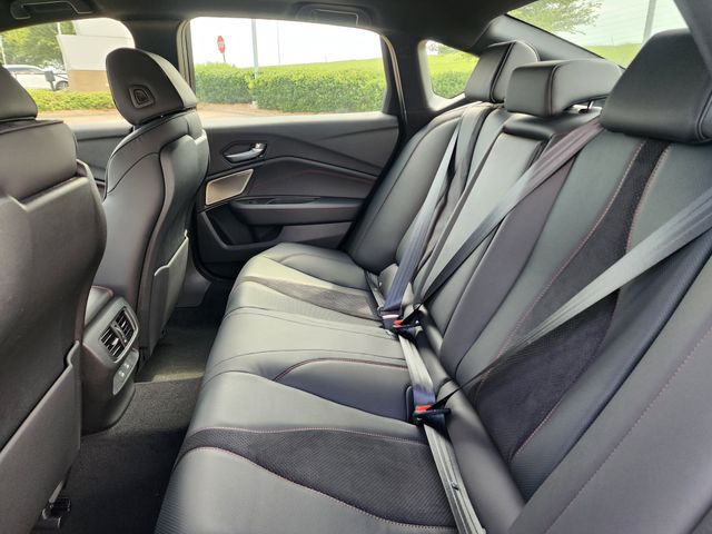 2025 Acura TLX SH-AWD A-Spec photo 10