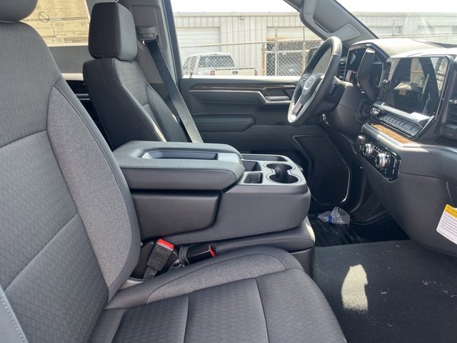 2026 Gmc Sierra 1500 SLE photo 18