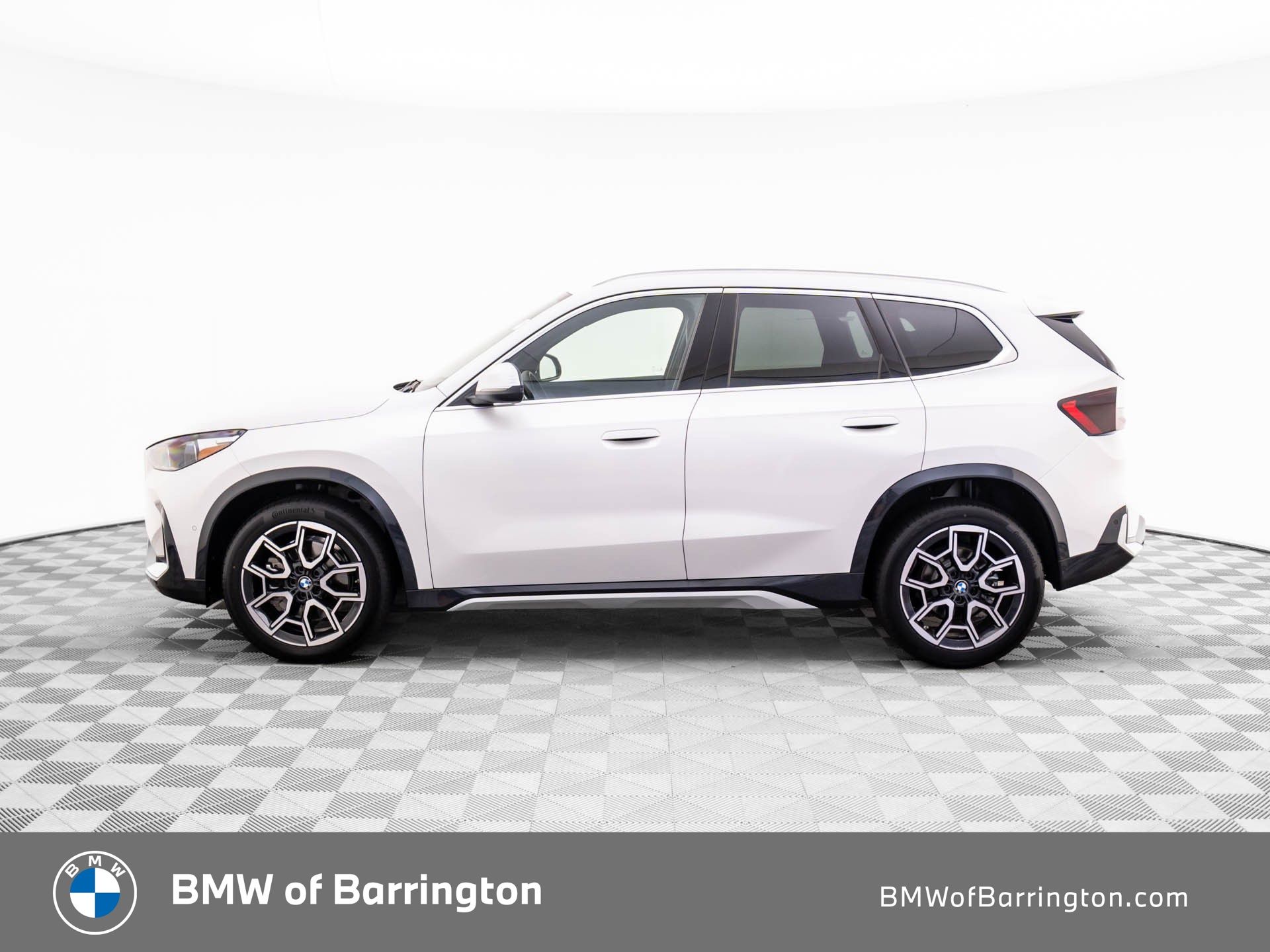 2026 Bmw X1 XDrive28i photo 2