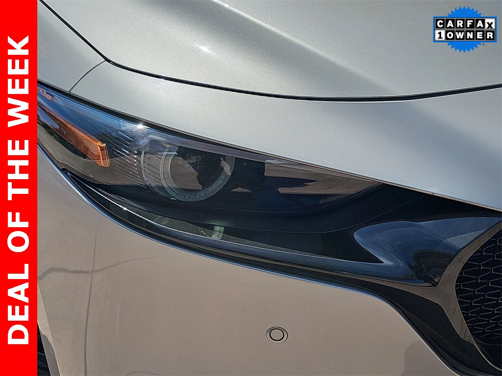 2022 Mazda Mazda3 Premium Plus photo 31