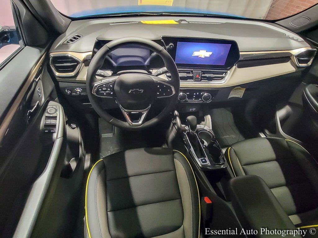 2025 CHEVROLET TRAILBLAZER - Image 14