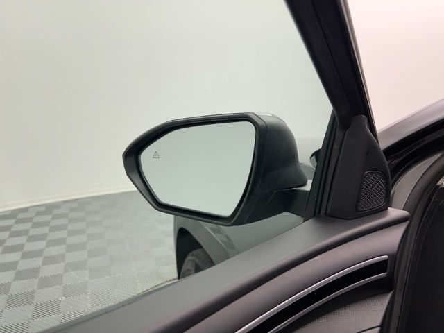 2024 Hyundai Tucson SEL photo 23