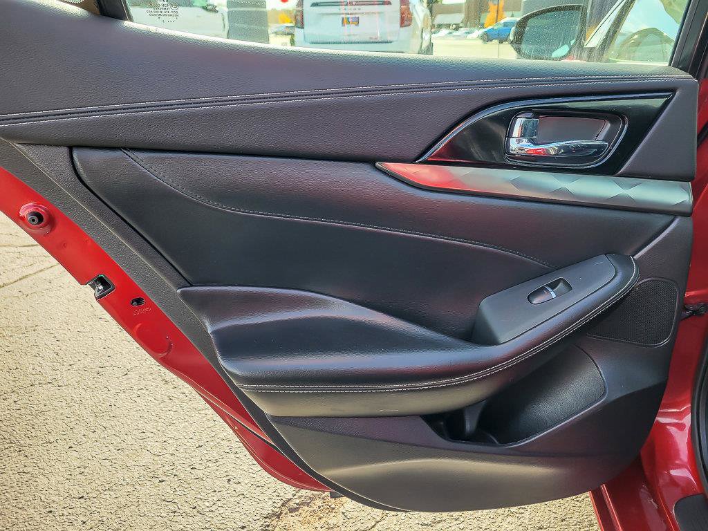 2023 NISSAN MAXIMA - Image 24