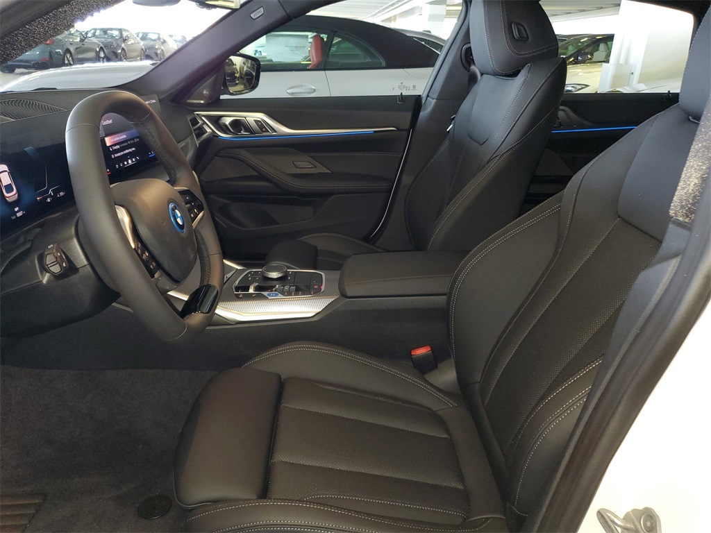 2025 Bmw i4 eDrive40 photo 15
