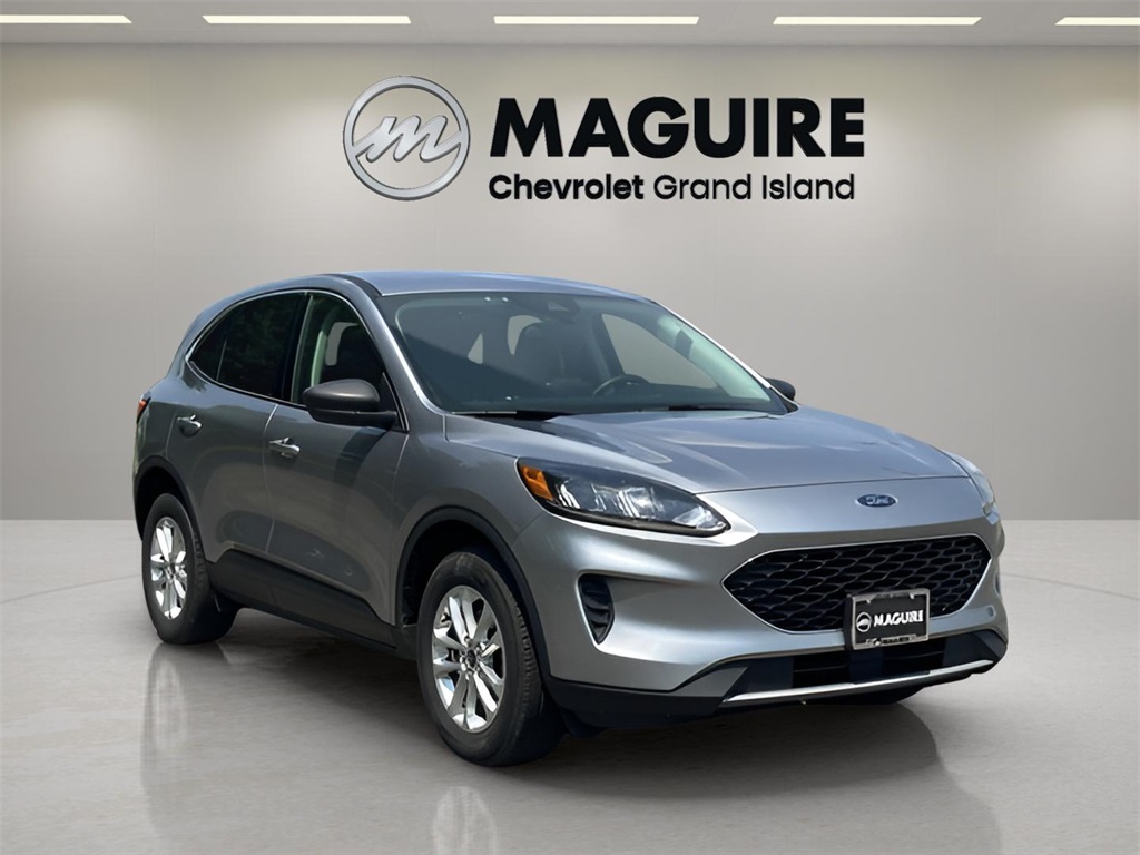 2022 Ford Escape SE photo 27
