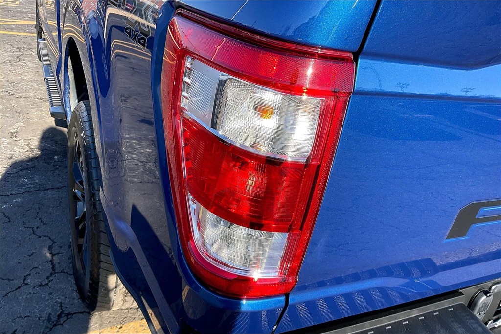 2022 FORD F-150 - Image 27