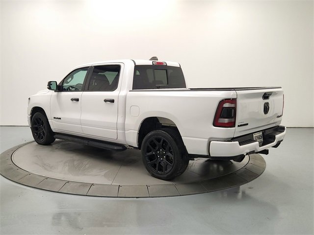 2023 Ram 1500 Laramie photo 5