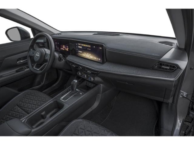 2026 Nissan Kicks SV photo 16