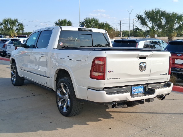 2022 Ram 1500 Limited photo 4