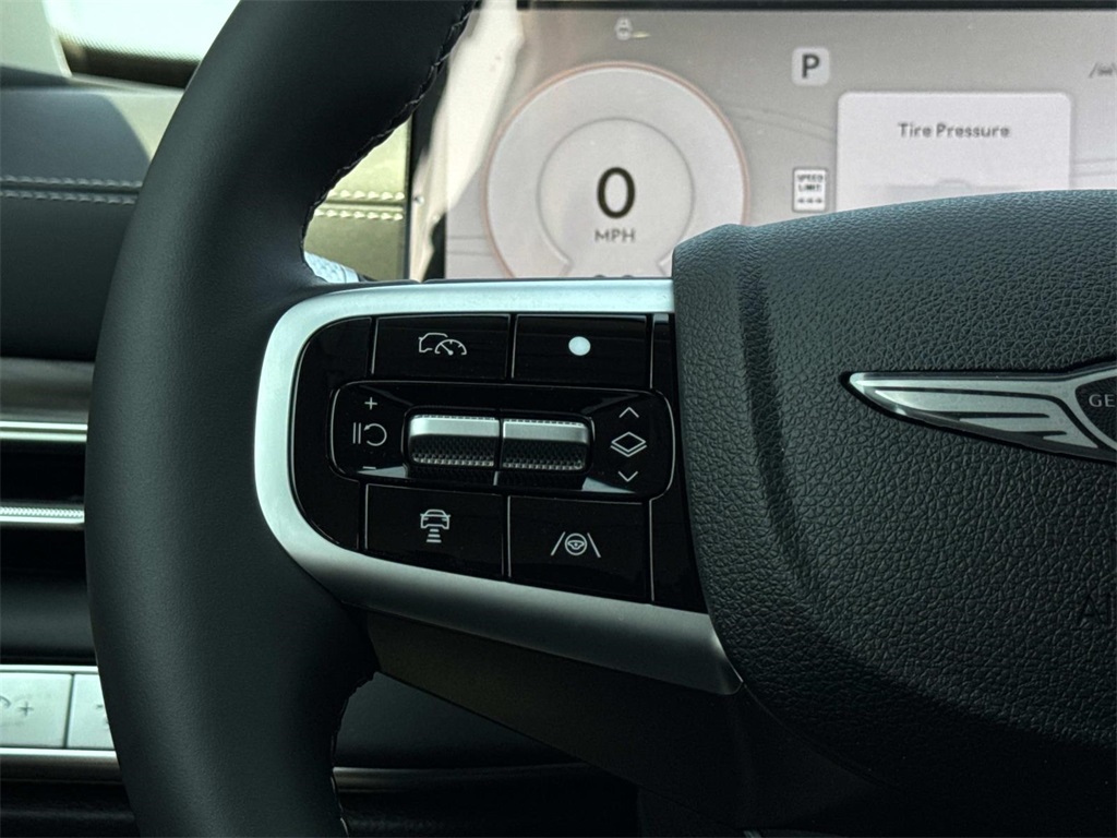2026 Genesis GV80 2.5T Advanced photo 9