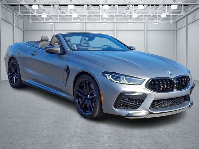 2023 Bmw M8 Competition photo 3
