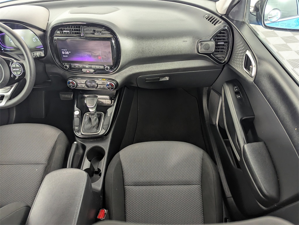 2023 Kia Soul S photo 14