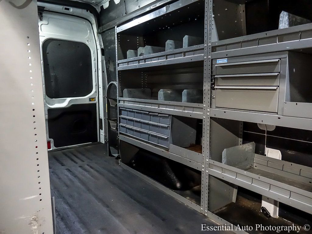 2015 FORD TRANSIT - Image 21