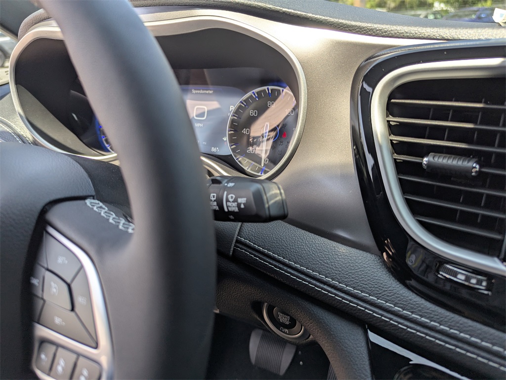 2026 Chrysler Pacifica photo 22