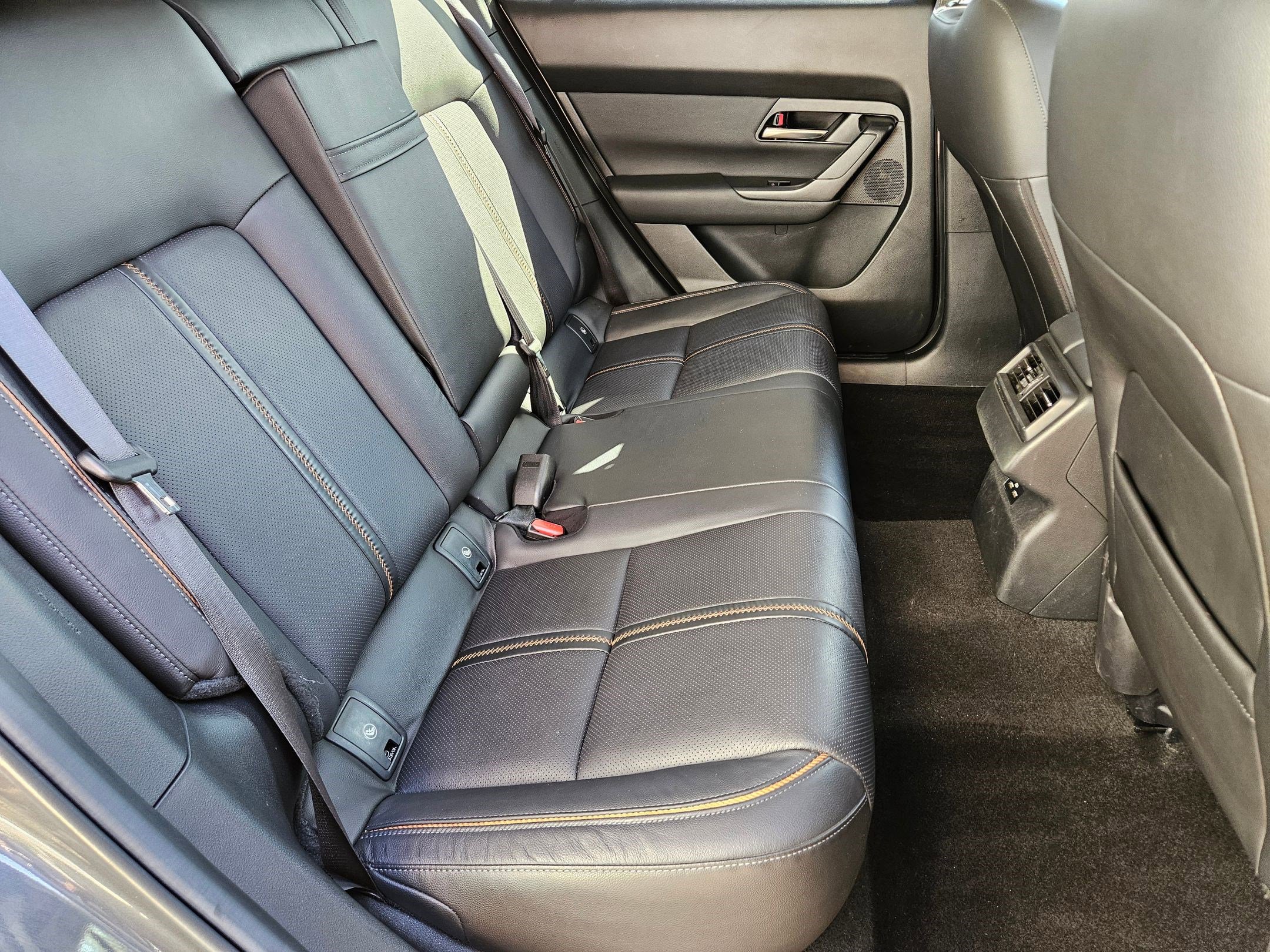 2024 Mazda CX-50 2.5 Premium Plus photo 18