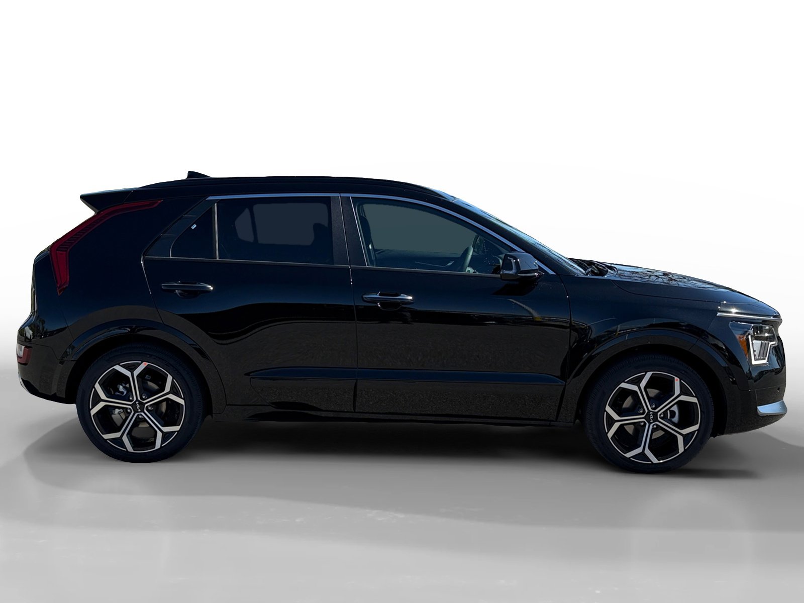 2025 Kia Niro Plug-In Hybrid SX Touring photo 6