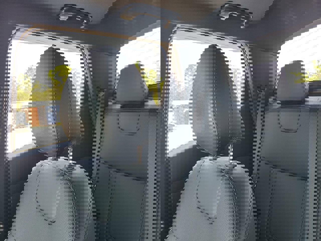 2024 Hyundai Santa Cruz SEL Activity Night photo 4