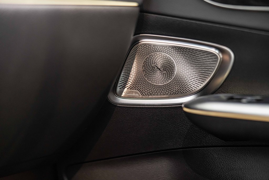 2024 MERCEDES-BENZ C-CLASS - Image 30