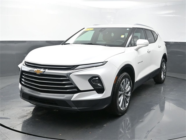2024 Chevrolet Blazer Premier's photo