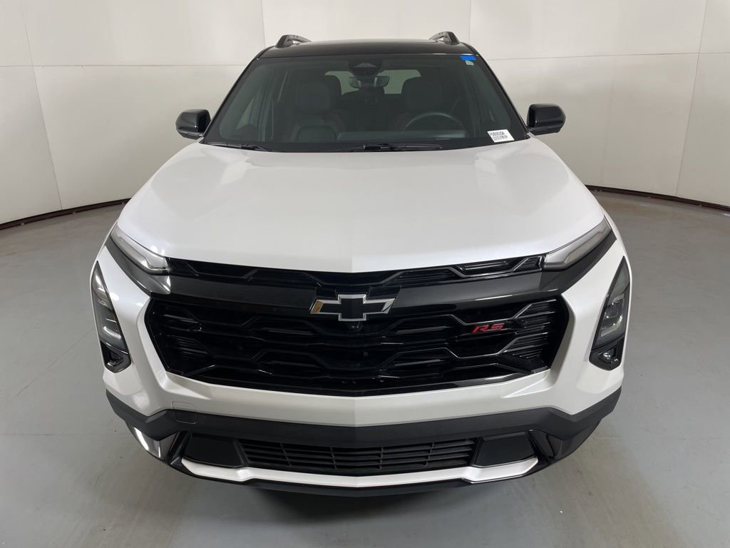 2025 Chevrolet Equinox RS photo 4