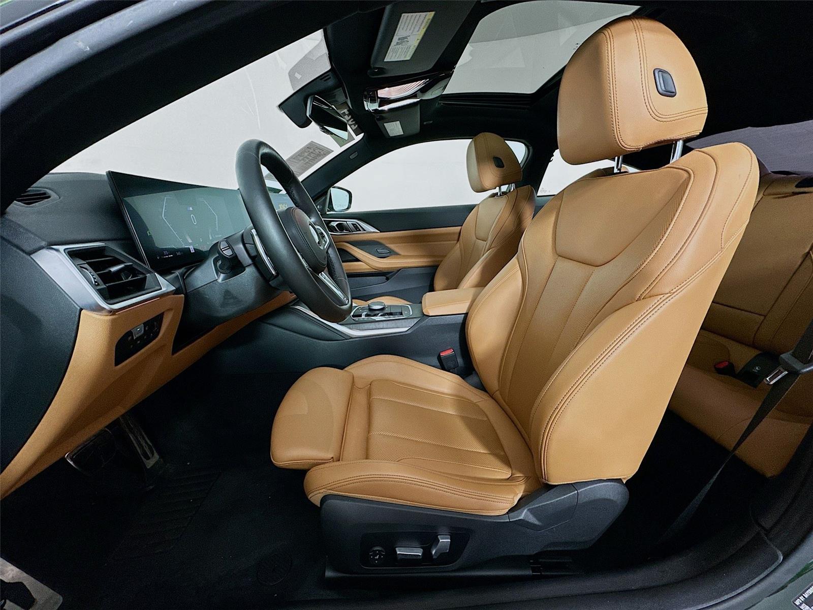 2024 Bmw M440i xDrive photo 22