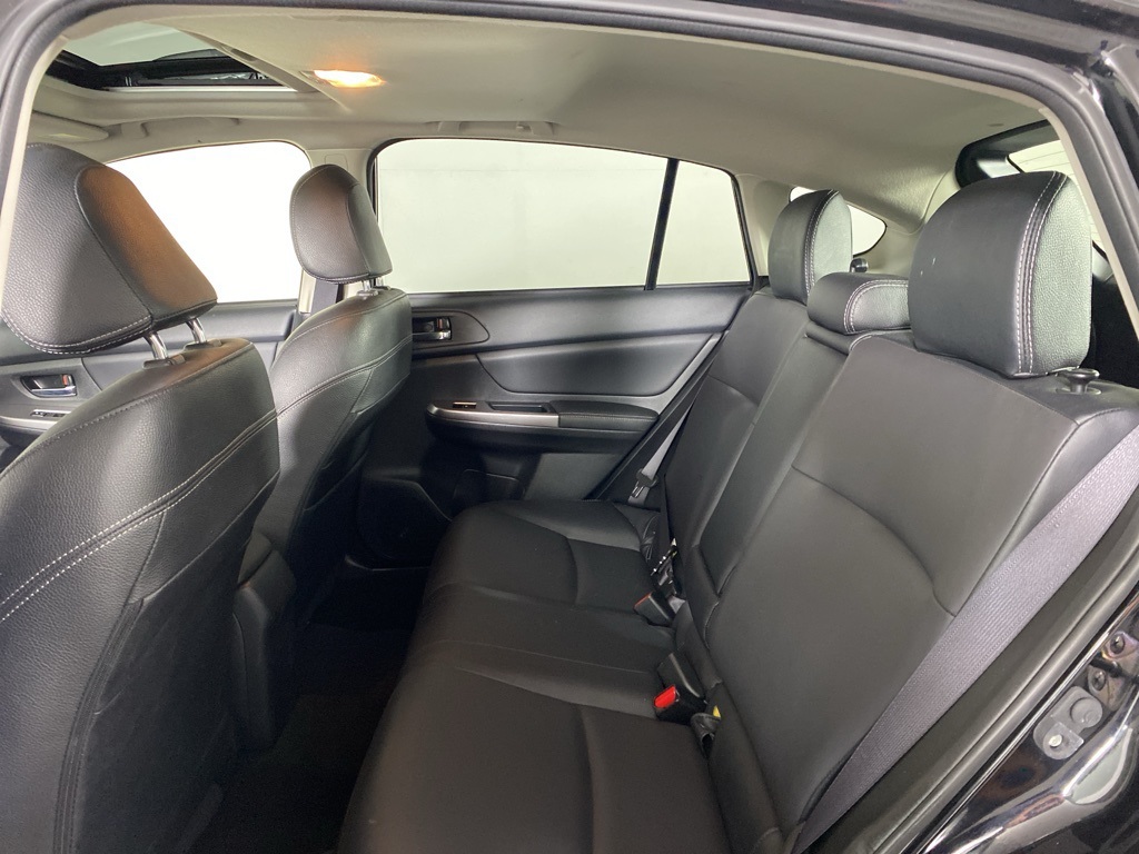 2015 Subaru Crosstrek 2.0i Limited photo 22